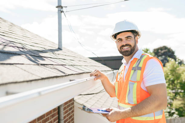 Best New Roof Installation  in Arnold Line, MS