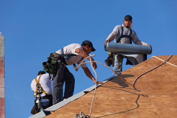 Best Slate Roofing Contractor  in Arnold Line, MS