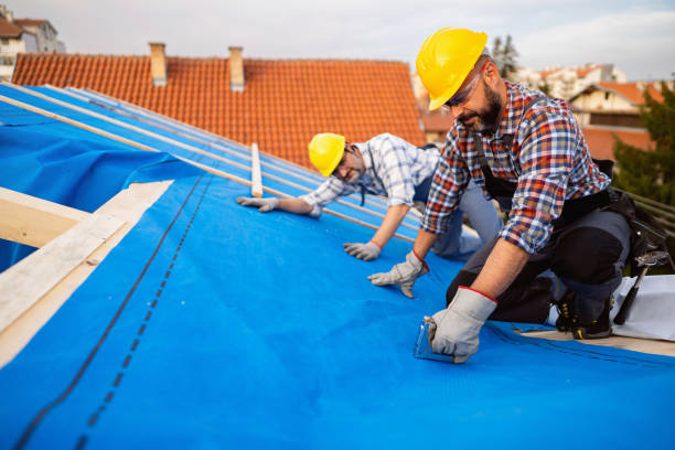 Best Roof Leak Repair  in Arnold Line, MS