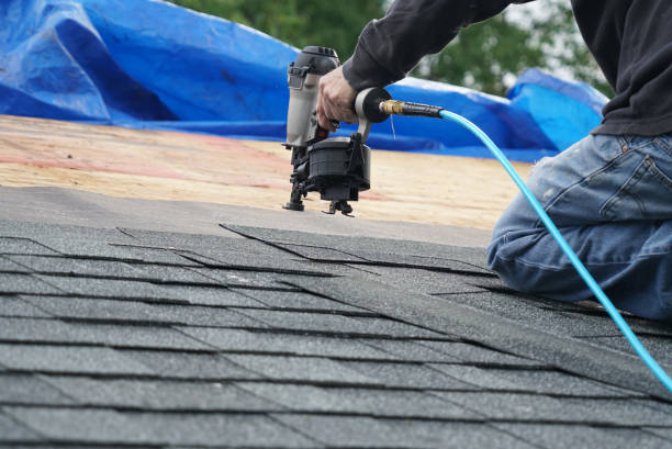 Best Best Roofing Contractors  in Arnold Line, MS