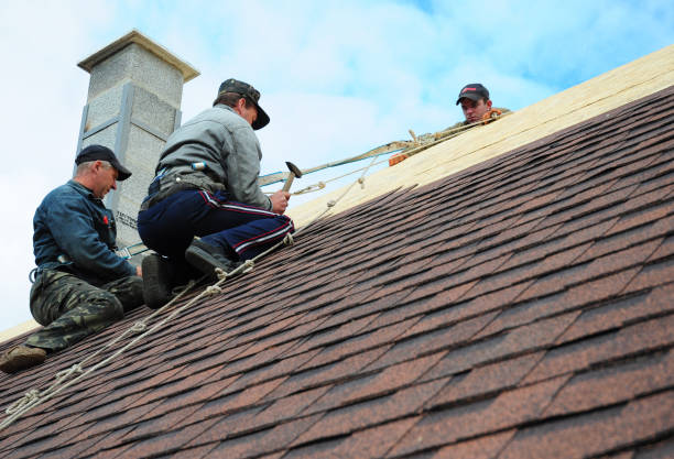 Best Residential Roof Replacement  in Arnold Line, MS