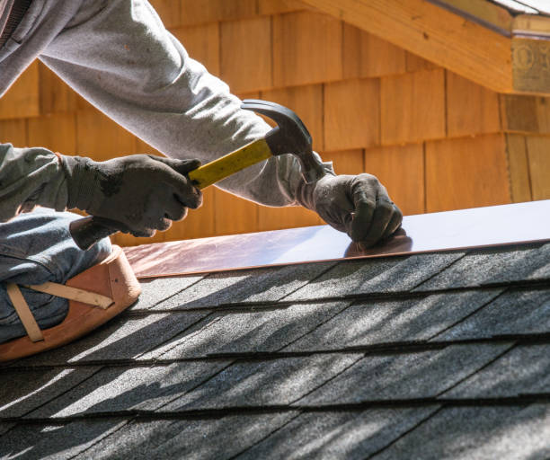Best Roof Waterproofing Services  in Arnold Line, MS